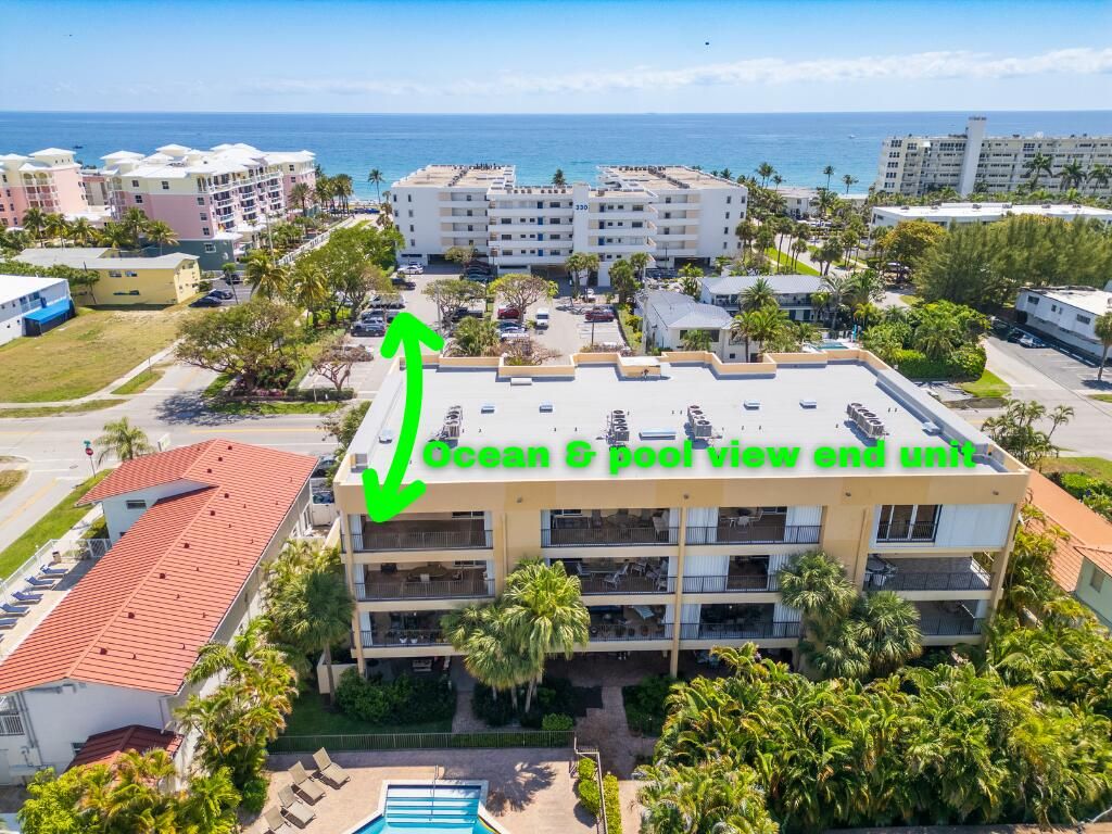 Photo of 333 SE 20th Avenue #304, Deerfield Beach, FL 33441 (MLS # R11082148)