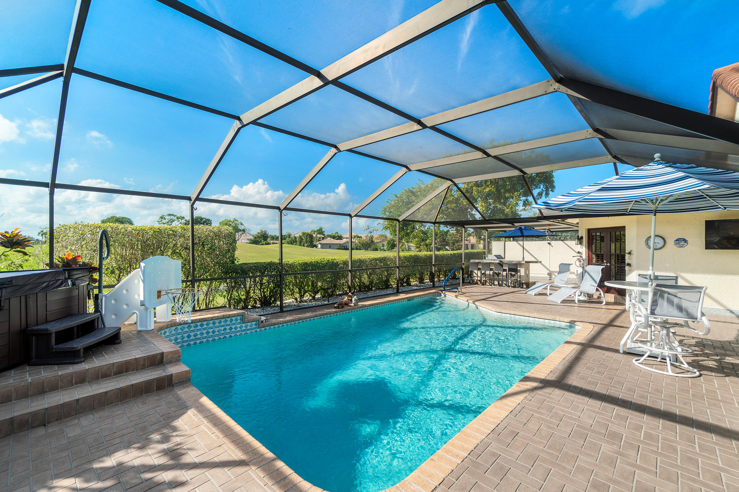 ESPLANADA AT BOCA POINTE - Residential