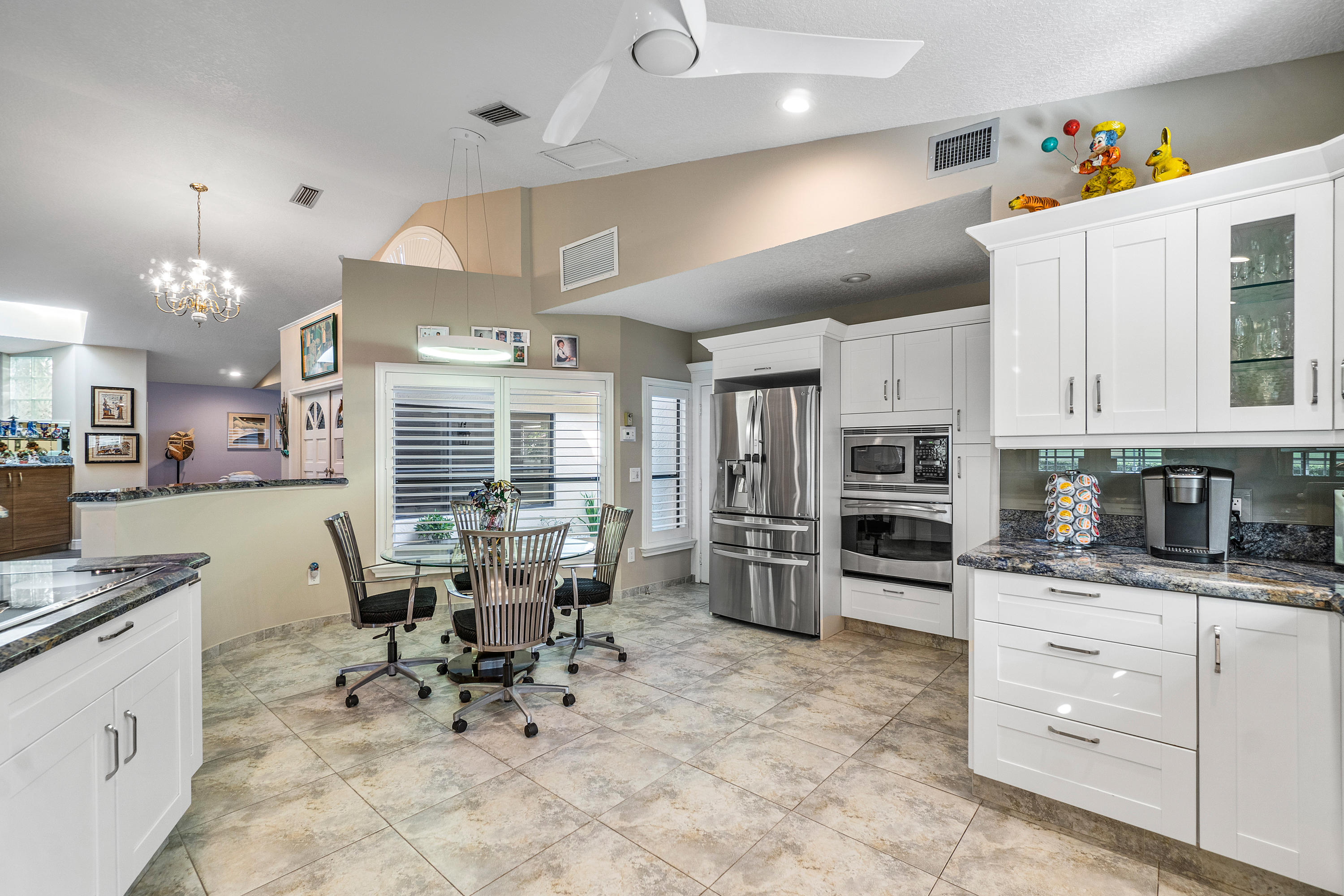 ESPLANADA AT BOCA POINTE - Residential