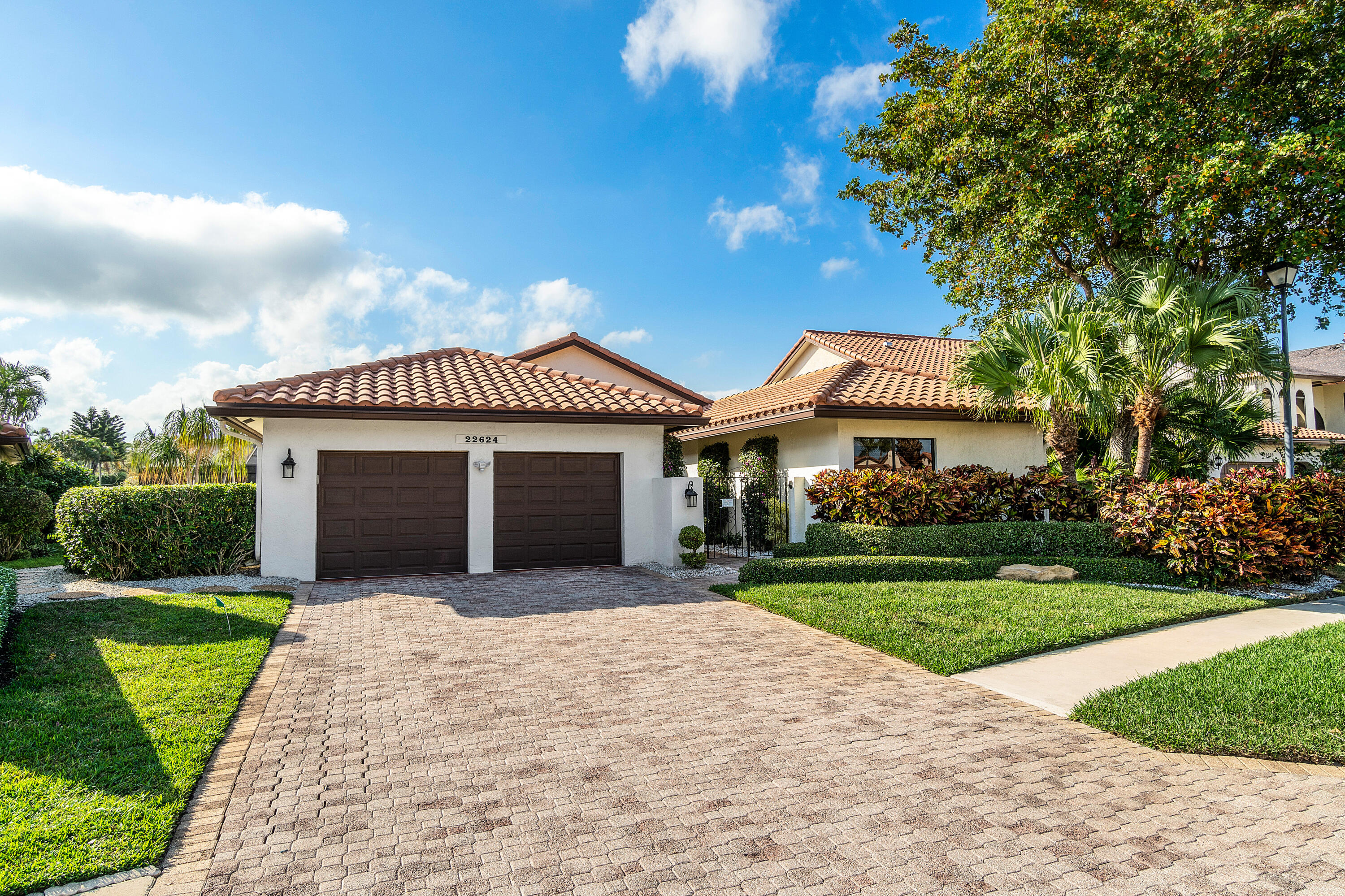 ESPLANADA AT BOCA POINTE - Residential