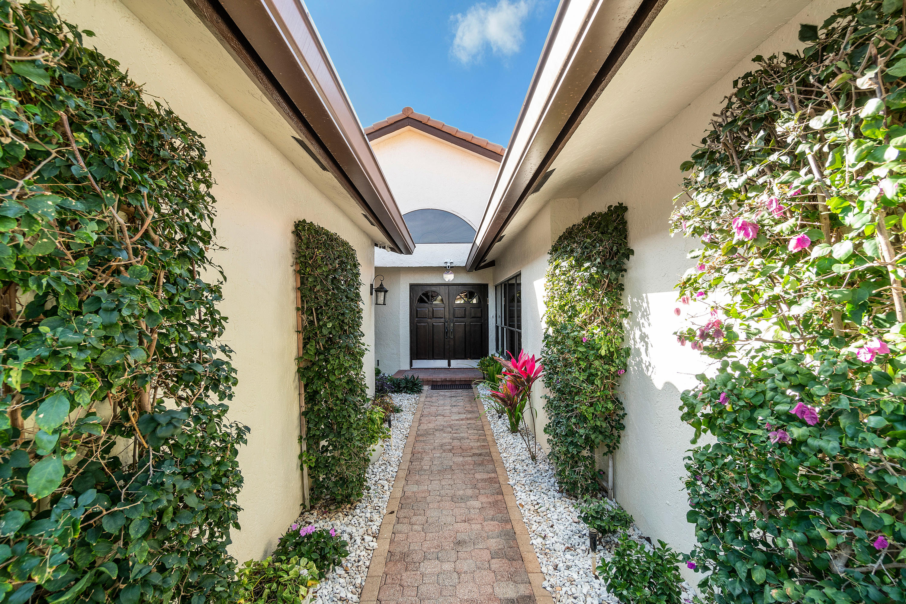 ESPLANADA AT BOCA POINTE - Residential