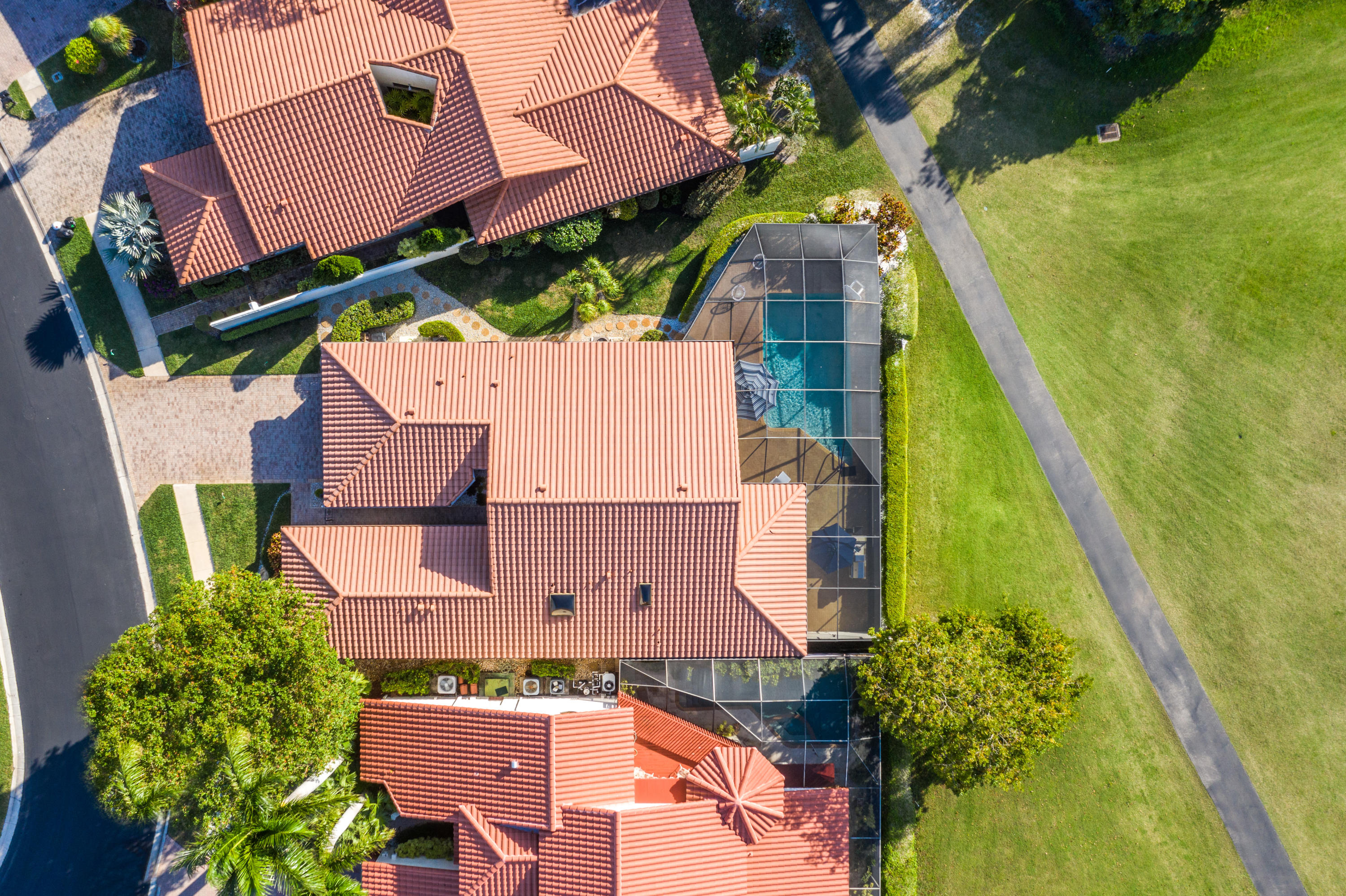 ESPLANADA AT BOCA POINTE - Residential