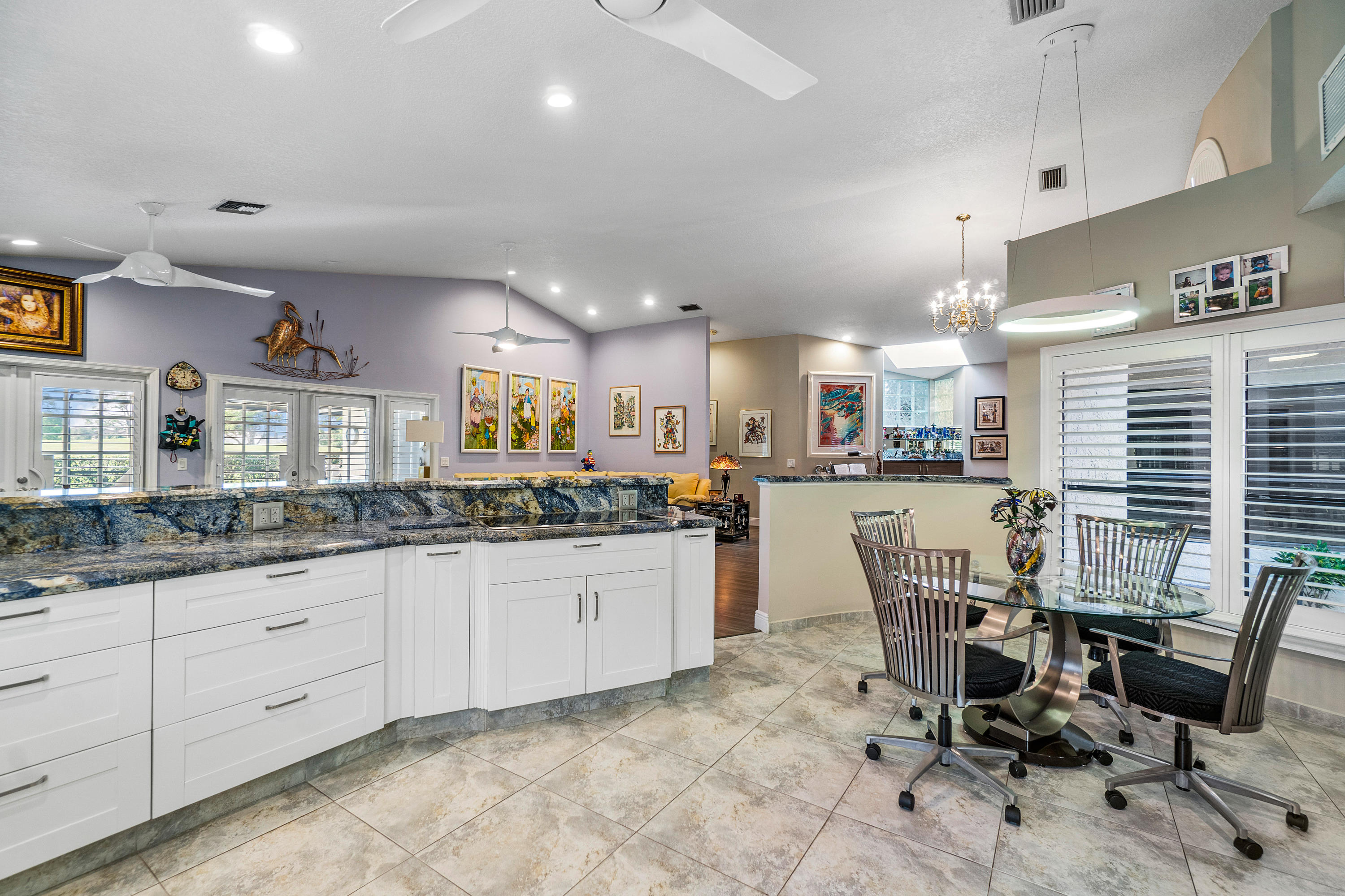 ESPLANADA AT BOCA POINTE - Residential