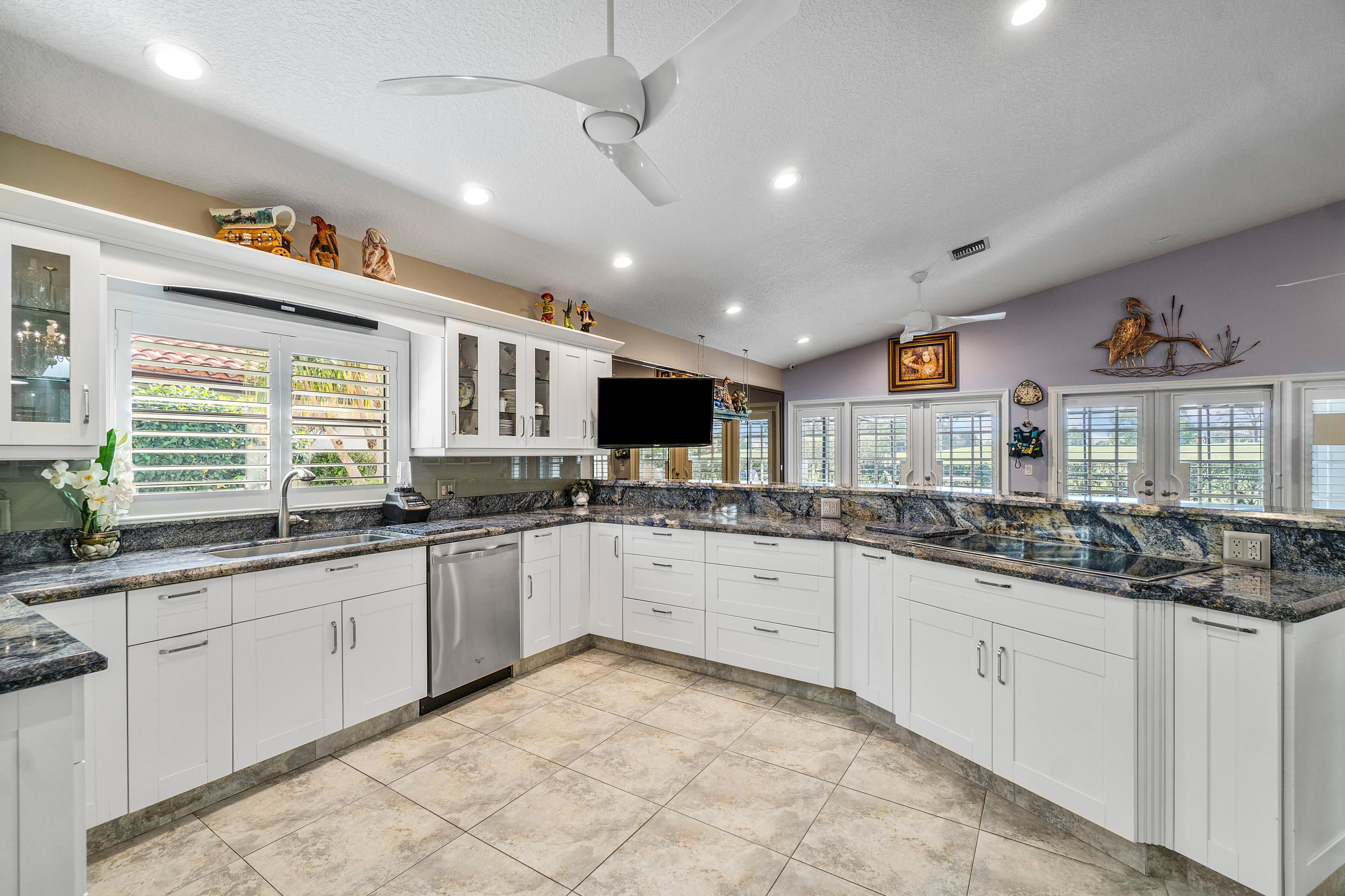 ESPLANADA AT BOCA POINTE - Residential