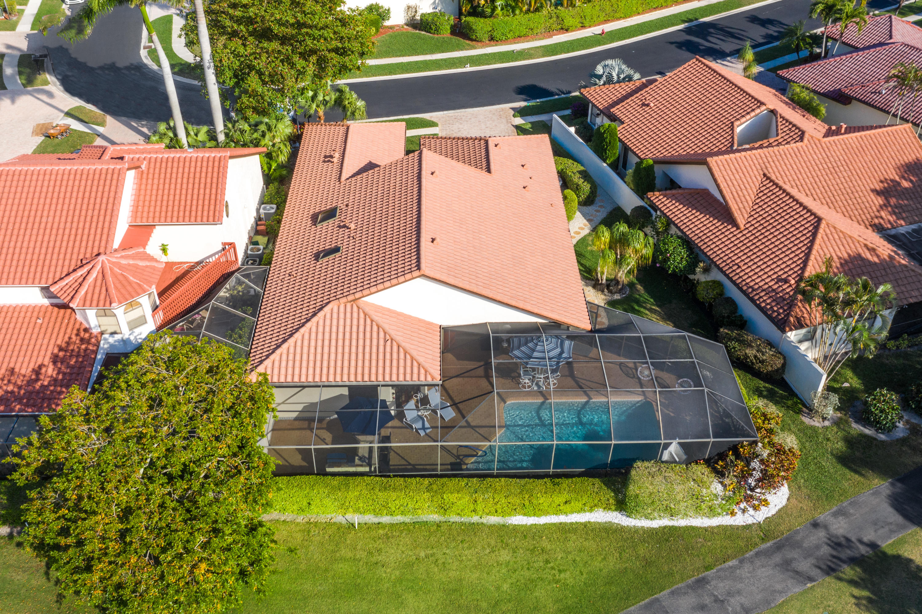 ESPLANADA AT BOCA POINTE - Residential