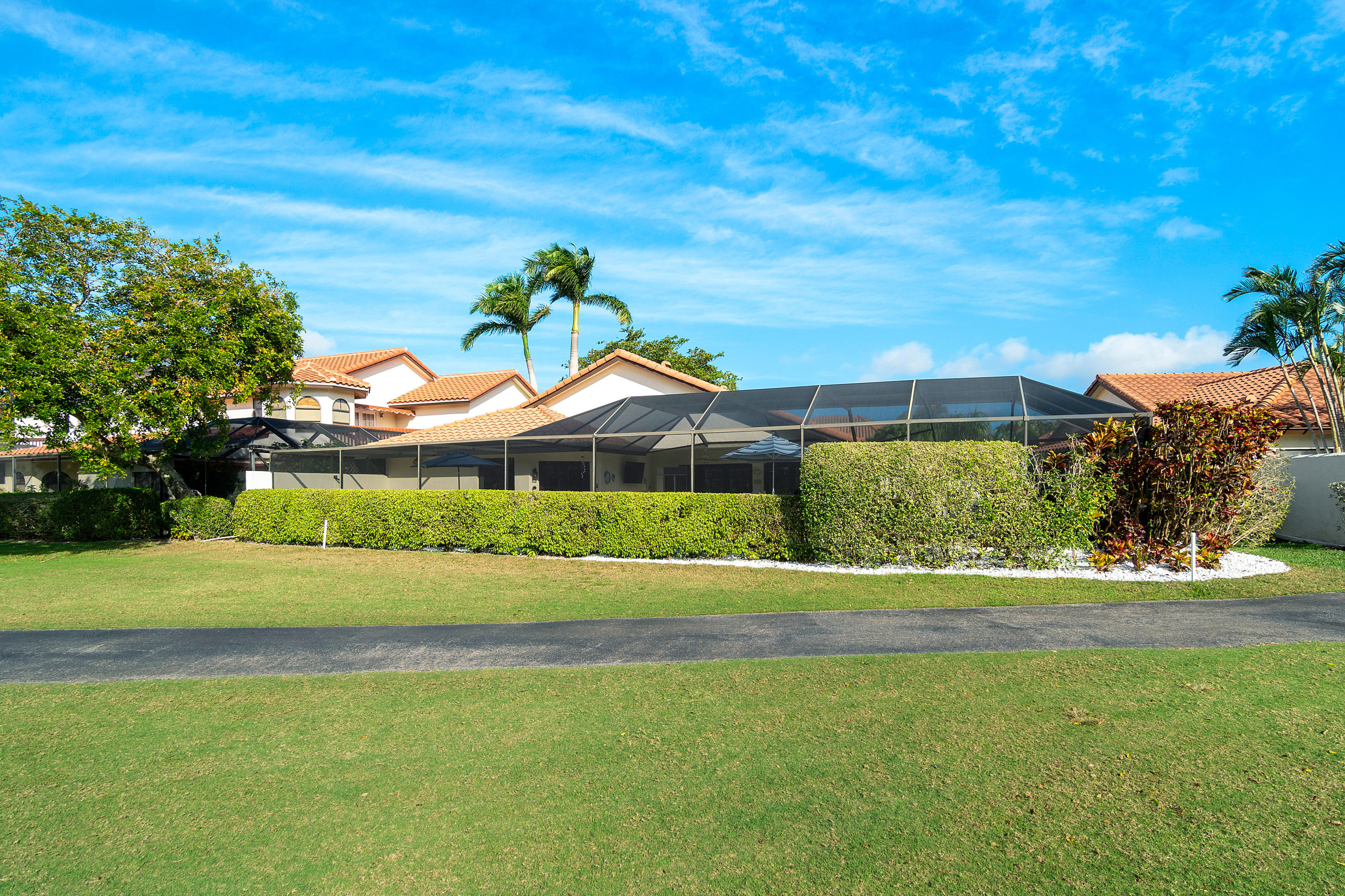 ESPLANADA AT BOCA POINTE - Residential