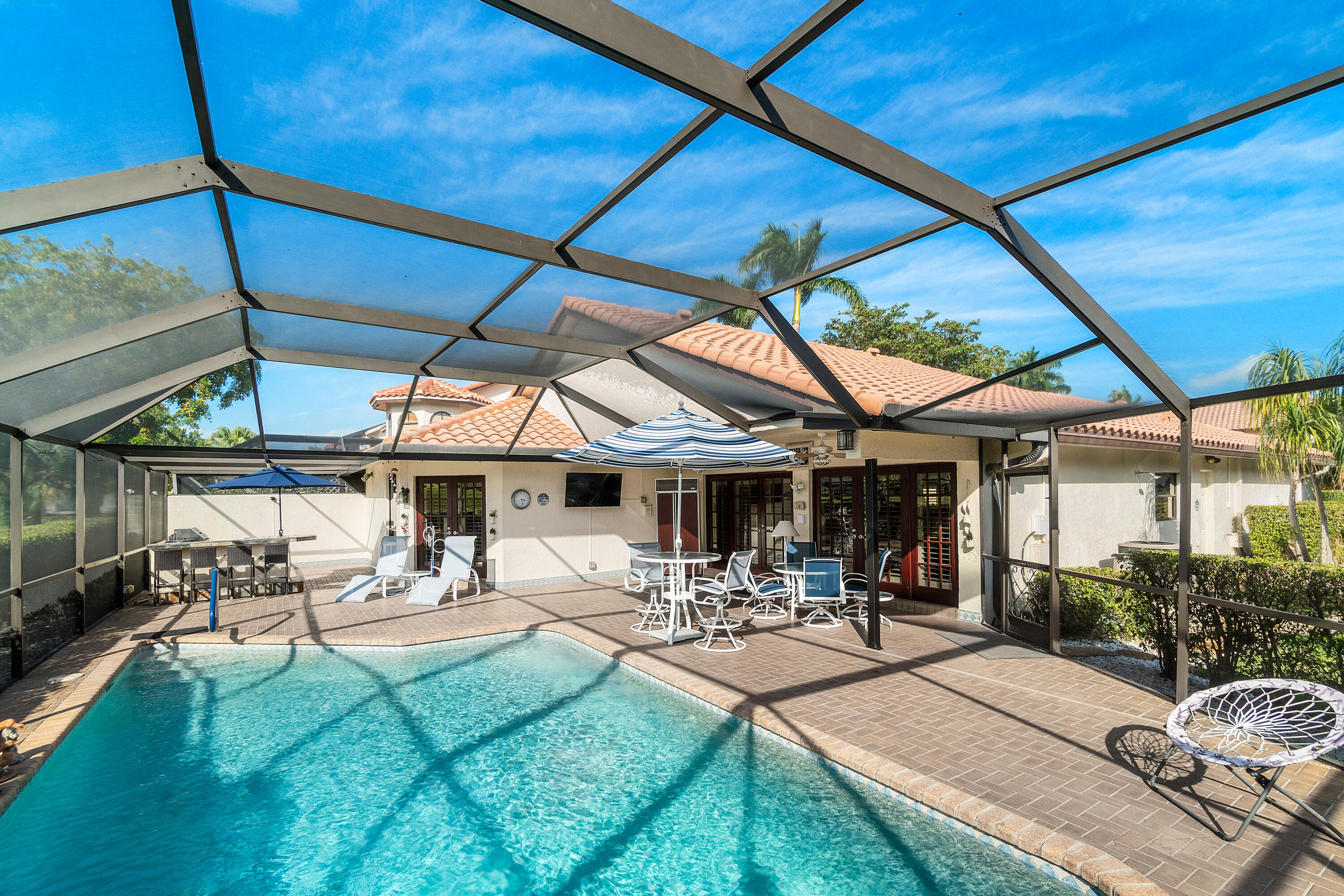 ESPLANADA AT BOCA POINTE - Residential