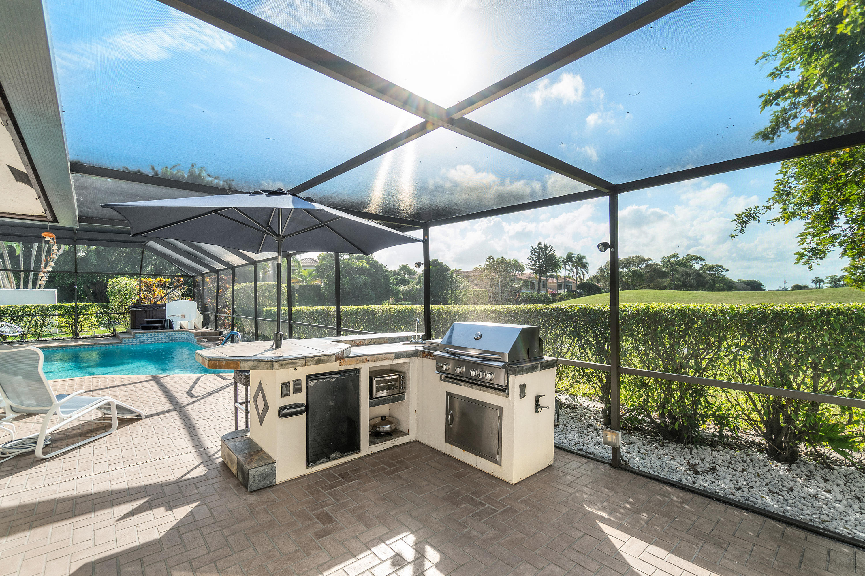 ESPLANADA AT BOCA POINTE - Residential