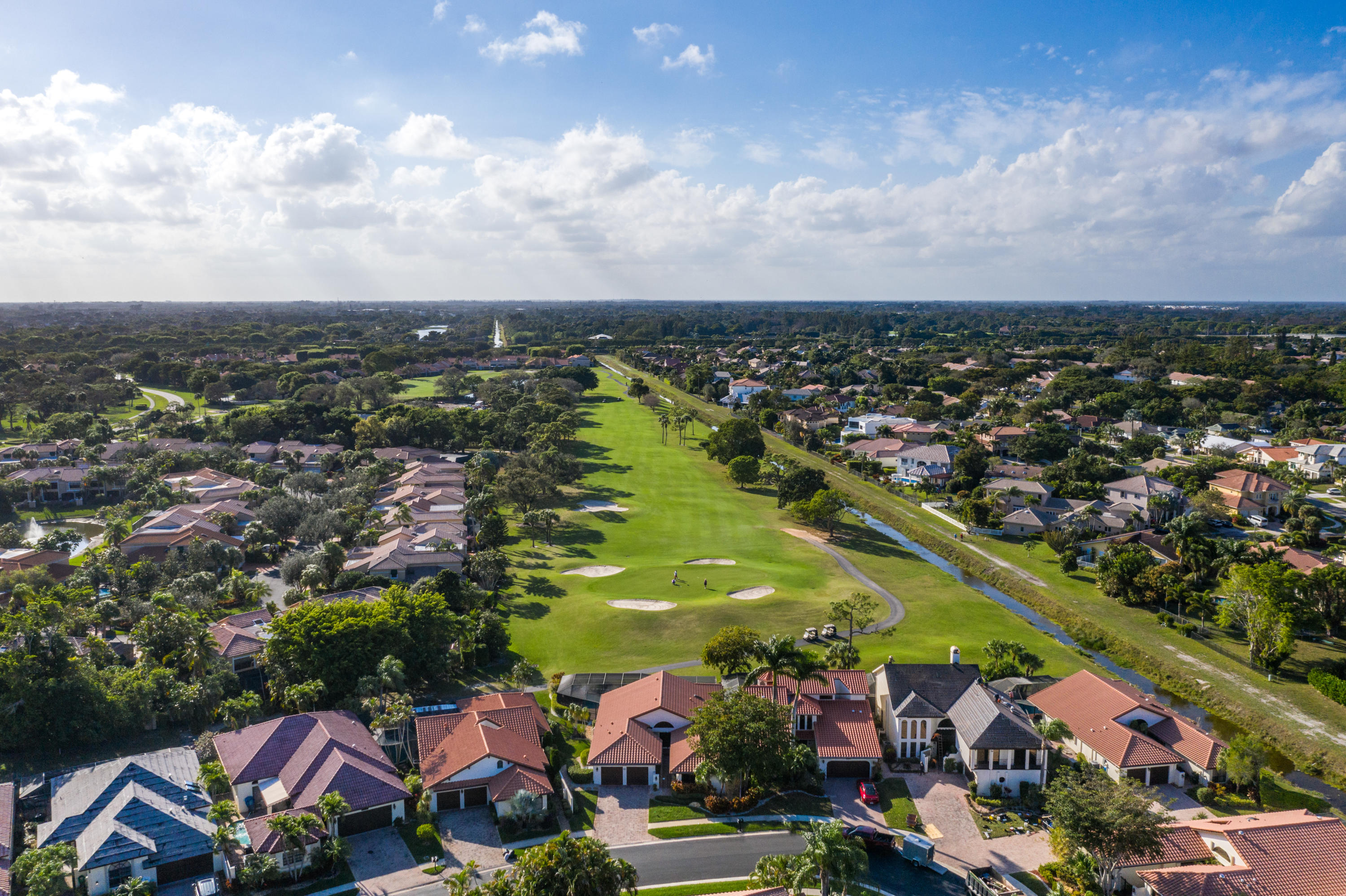 ESPLANADA AT BOCA POINTE - Residential