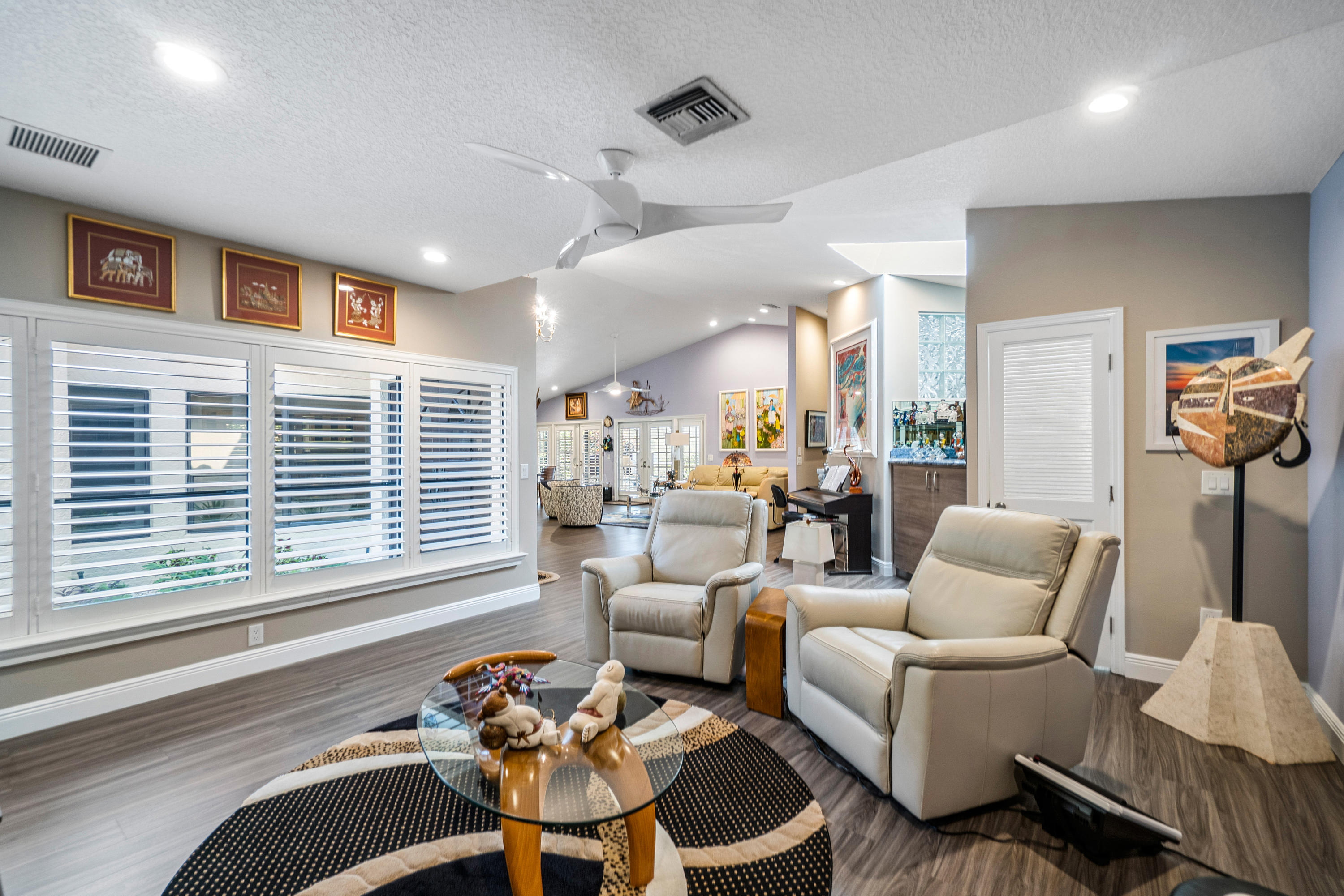 ESPLANADA AT BOCA POINTE - Residential