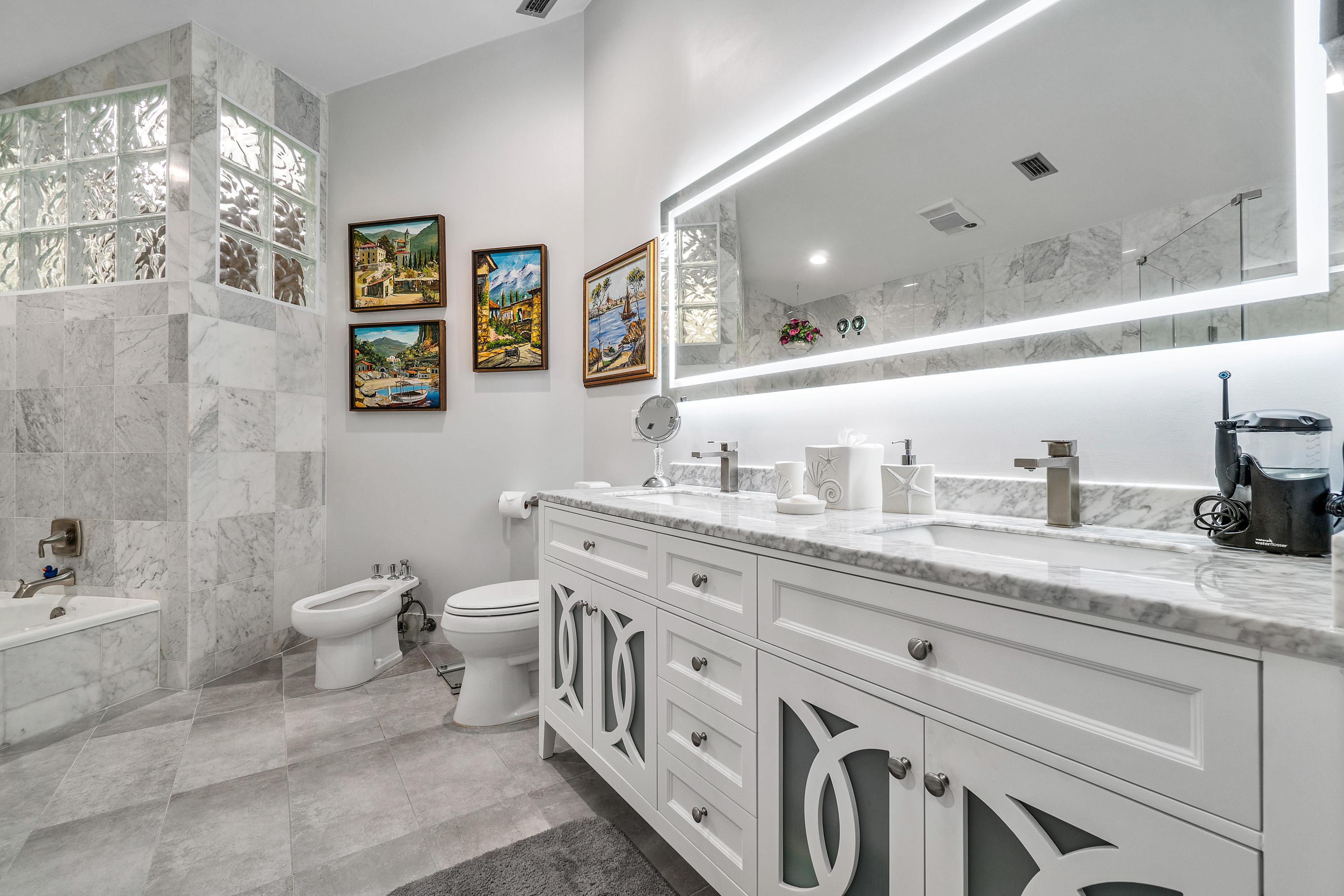 ESPLANADA AT BOCA POINTE - Residential