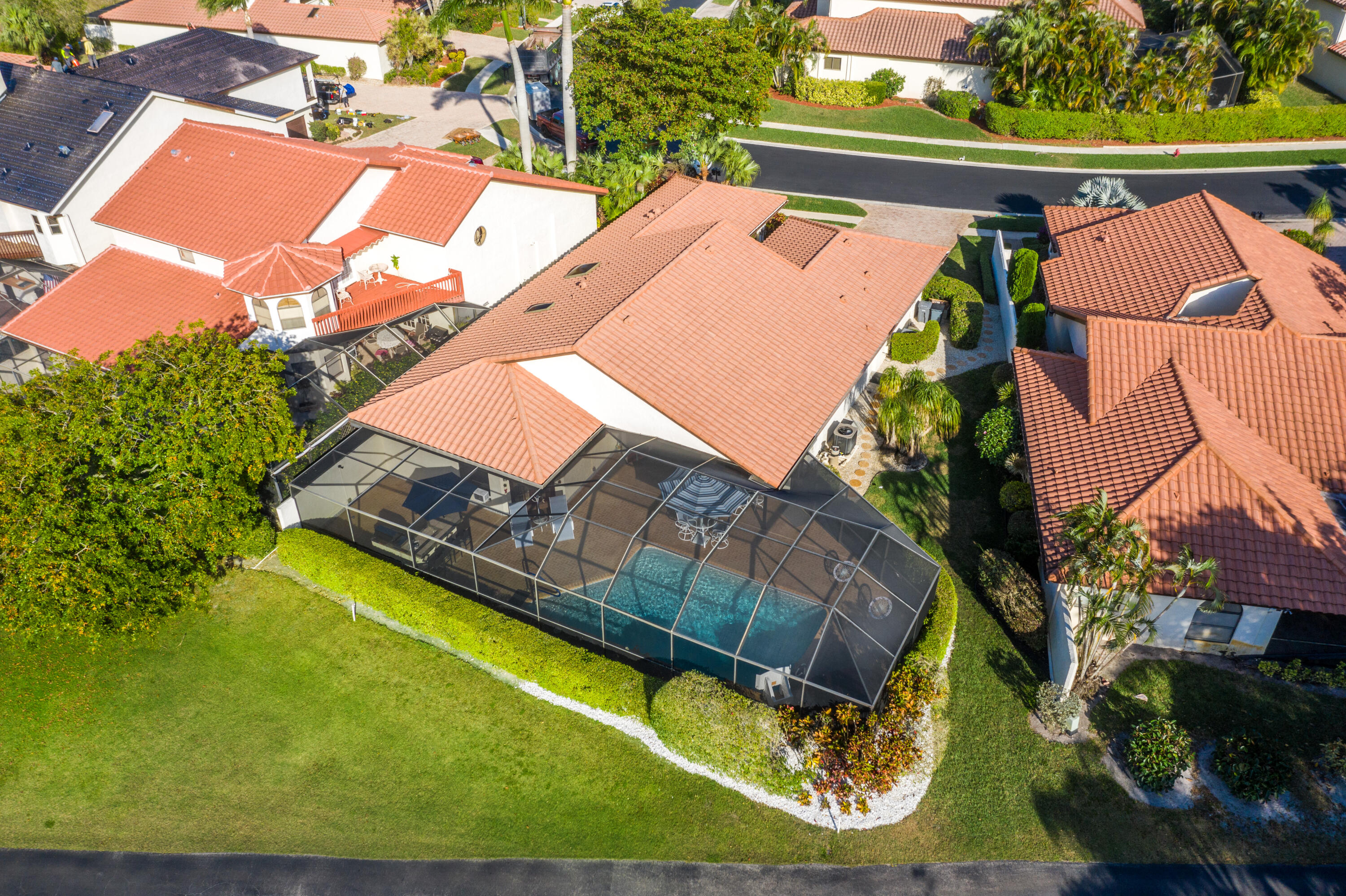 ESPLANADA AT BOCA POINTE - Residential