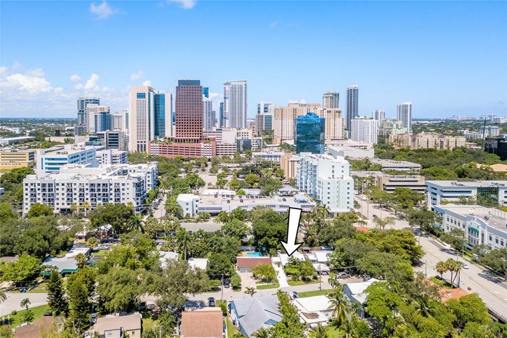 Tarpon River Park 15-44 B - Residential