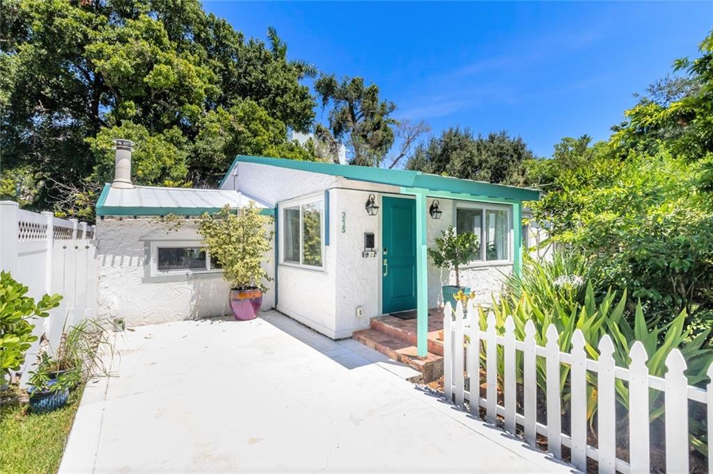 Tarpon River Park 15-44 B - Residential