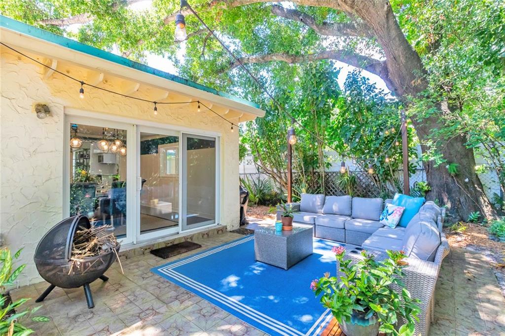 Tarpon River Park 15-44 B - Residential