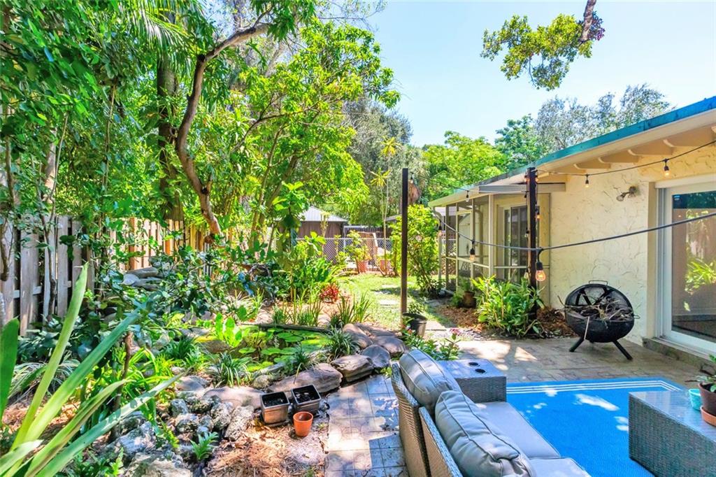 Tarpon River Park 15-44 B - Residential