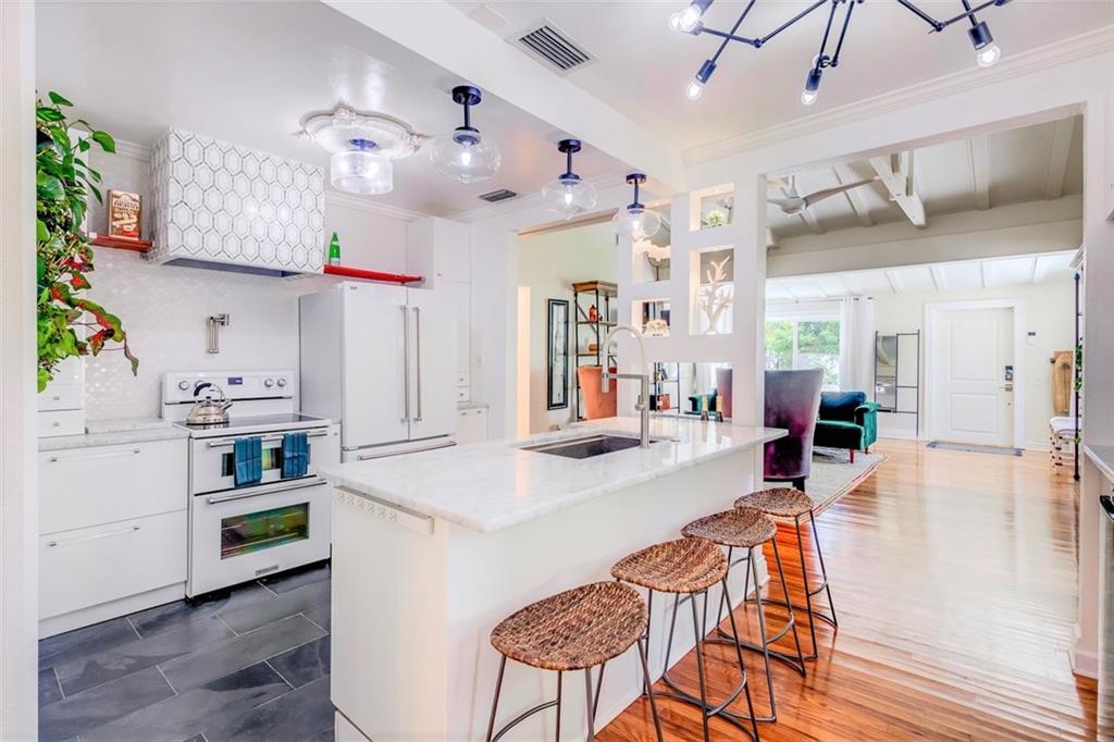 Tarpon River Park 15-44 B - Residential