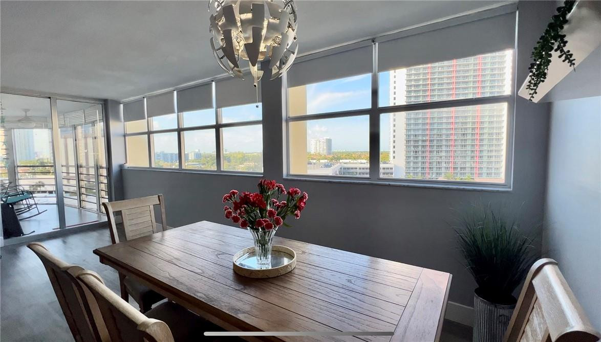 Lake Point Tower Condo - Residential