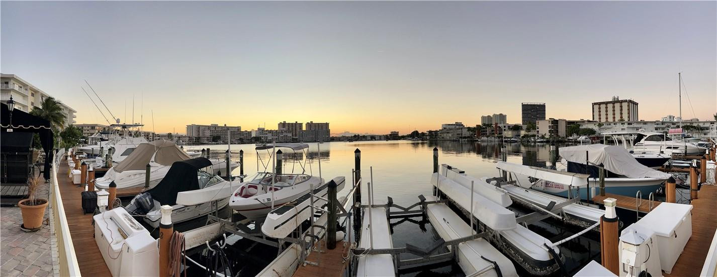 Lake Point Tower Condo - Residential