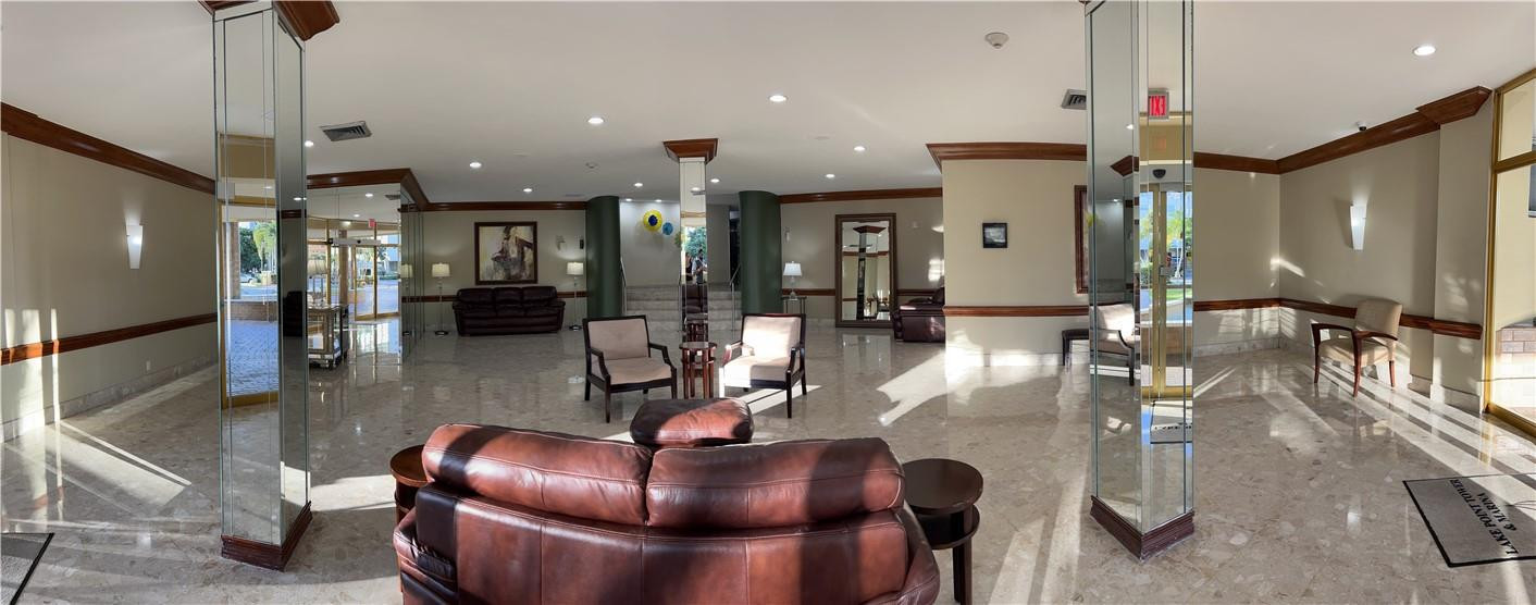 Lake Point Tower Condo - Residential