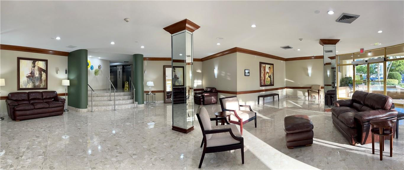 Lake Point Tower Condo - Residential