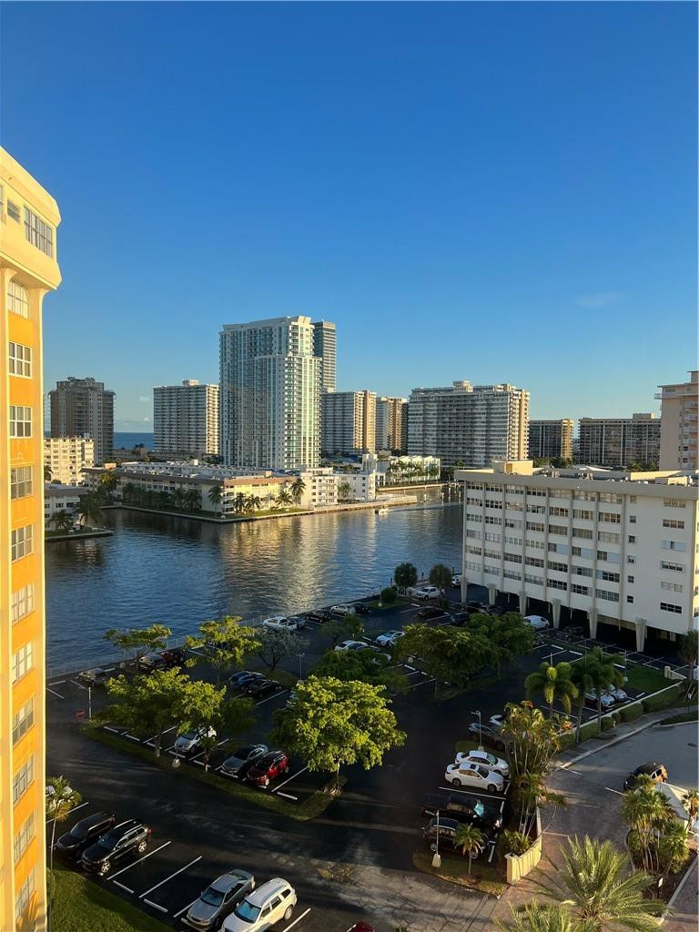 Lake Point Tower Condo - Residential