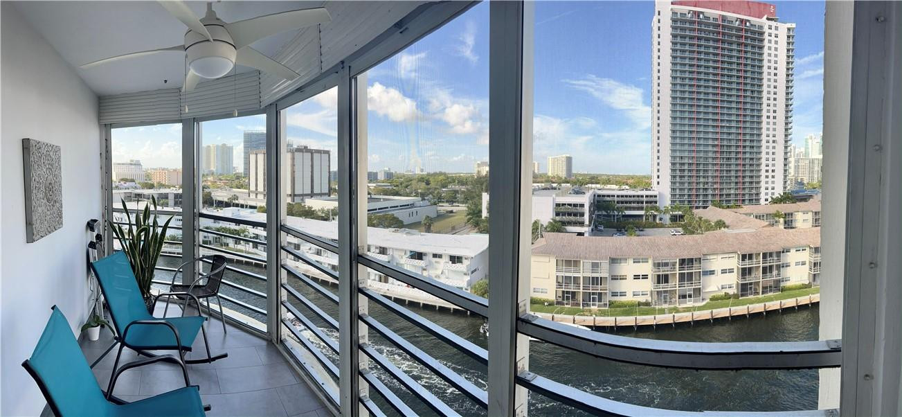 Lake Point Tower Condo - Residential