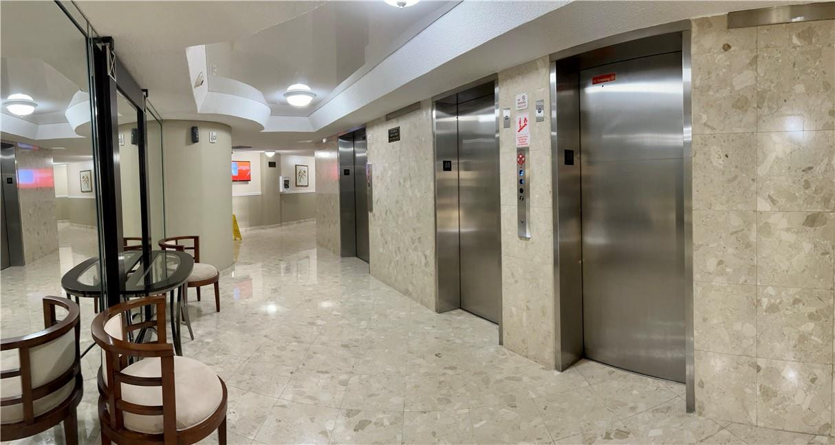 Lake Point Tower Condo - Residential