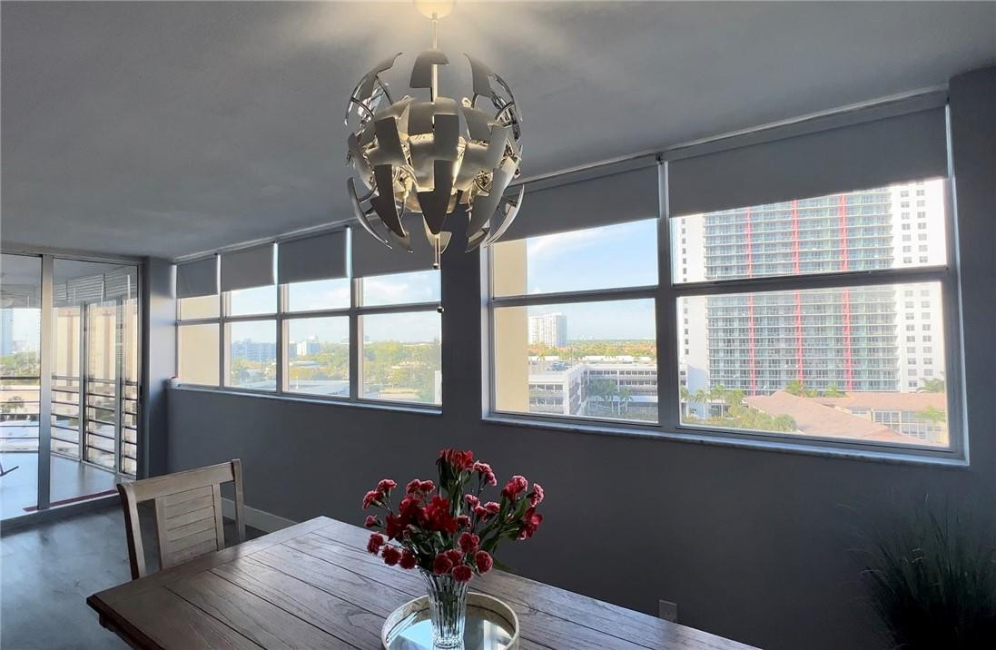 Lake Point Tower Condo - Residential