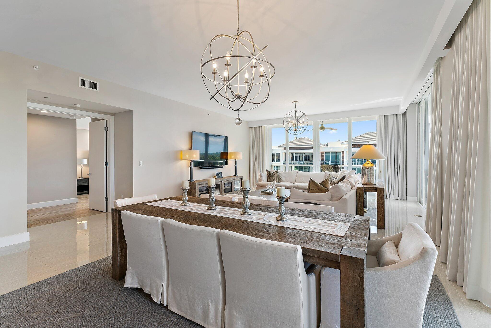 AZURE CONDO - Residential