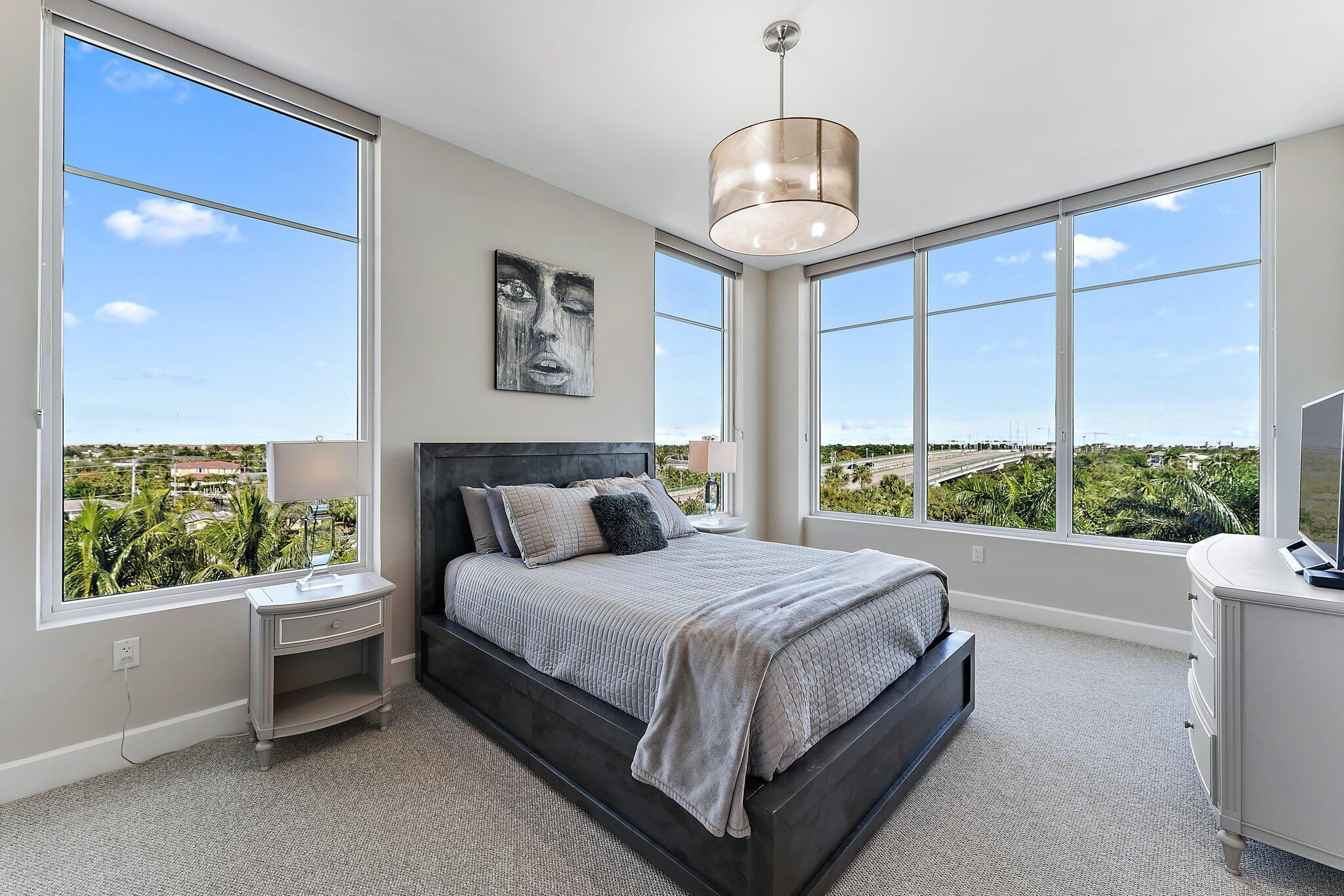 AZURE CONDO - Residential