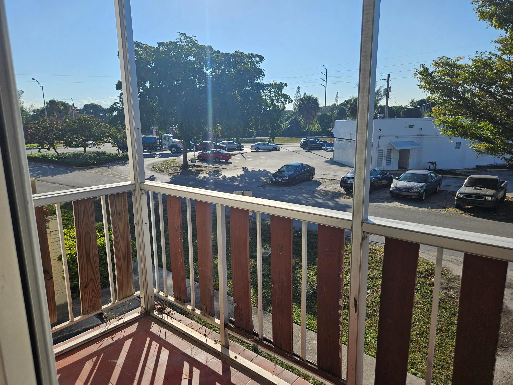 Oxford Court Condo - Residential Lease