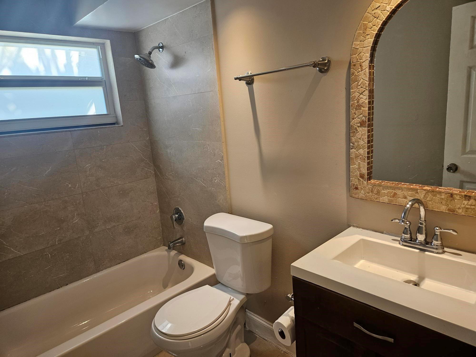 Oxford Court Condo - Residential Lease