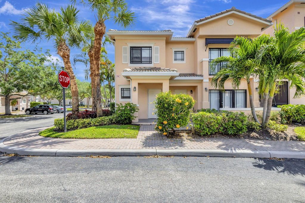 Photo of 2809 Amalei Drive #101, Palm Beach Gardens, FL 33410 (MLS # R11058723)