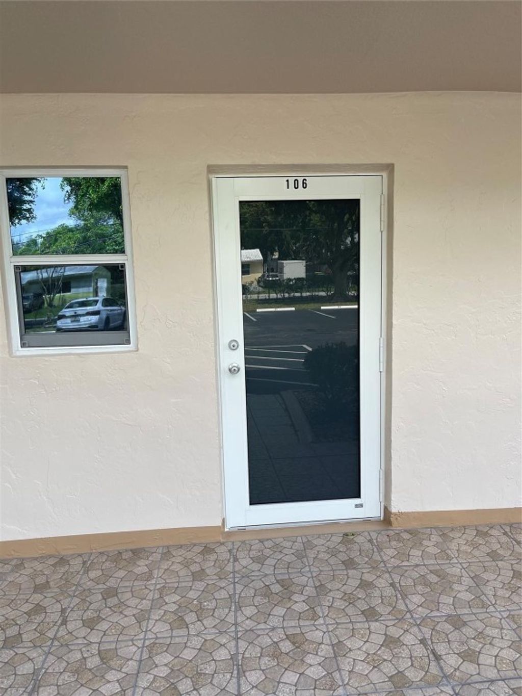 Photo of 1025 SE 2nd Avenue #106, Dania Beach, FL 33004 (MLS # F10515462)