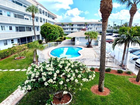 490 SE 19th Ave 203W Pompano Beach FL 33060