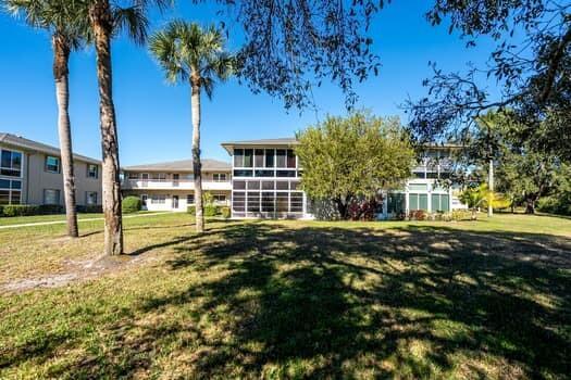 VISTA ST LUCIE BUILDINGS - Residential