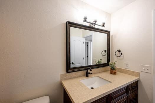 VISTA ST LUCIE BUILDINGS - Residential