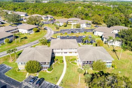 VISTA ST LUCIE BUILDINGS - Residential