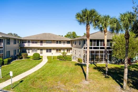 VISTA ST LUCIE BUILDINGS - Residential
