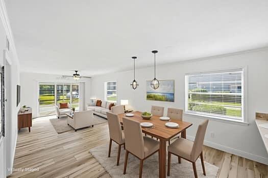 VISTA ST LUCIE BUILDINGS - Residential