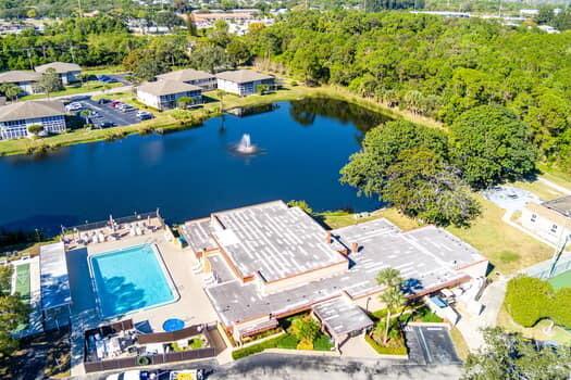 VISTA ST LUCIE BUILDINGS - Residential