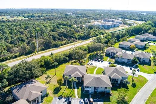 VISTA ST LUCIE BUILDINGS - Residential