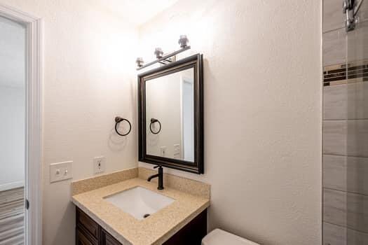 VISTA ST LUCIE BUILDINGS 9 THRU 20 - Residential