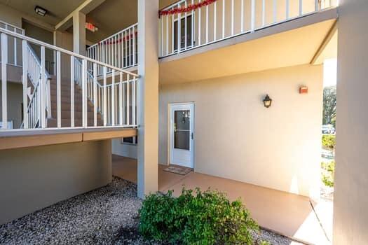 VISTA ST LUCIE BUILDINGS 9 THRU 20 - Residential