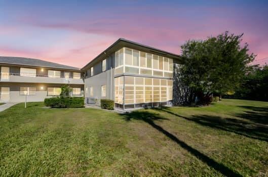 VISTA ST LUCIE BUILDINGS - Residential