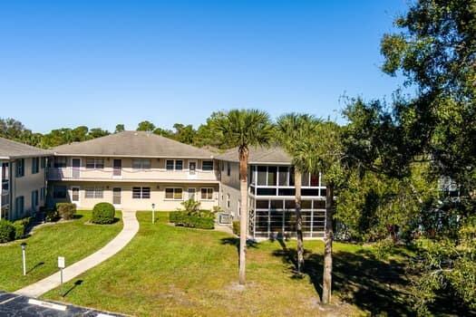 VISTA ST LUCIE BUILDINGS - Residential