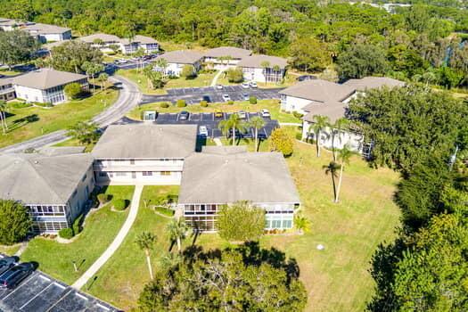 VISTA ST LUCIE BUILDINGS - Residential