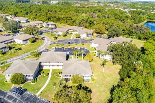 VISTA ST LUCIE BUILDINGS - Residential