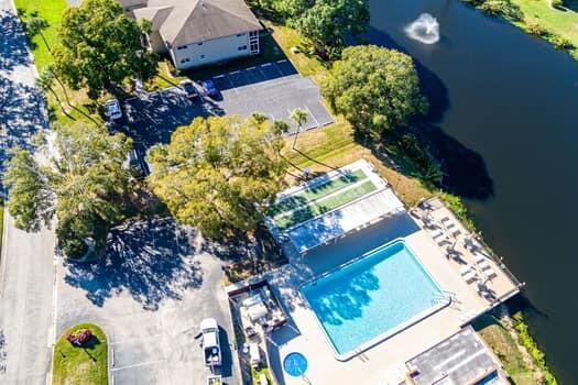 VISTA ST LUCIE BUILDINGS 9 THRU 20 - Residential